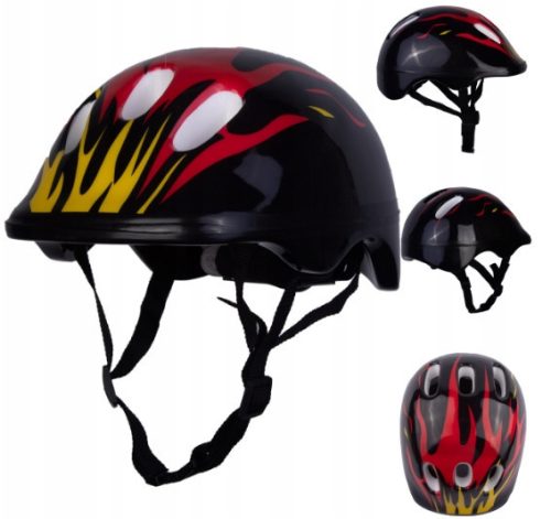  Casque de vélo Meteor KS07, taille M