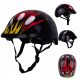  Casque de vélo Meteor KS07, taille M