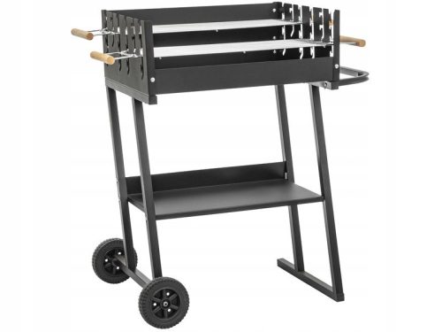  Mirpol charcoal grill 55 x 20 cm