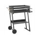  Mirpol charcoal grill 55 x 20 cm