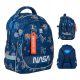  School Backpack with Multiple Compartments Kite Multicolored 18 Years Old