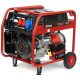 Portable single-phase generator KowaL Polska 8500 W petrol