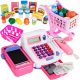  MalPlay Cash Register with Shopping Cart + Accessories