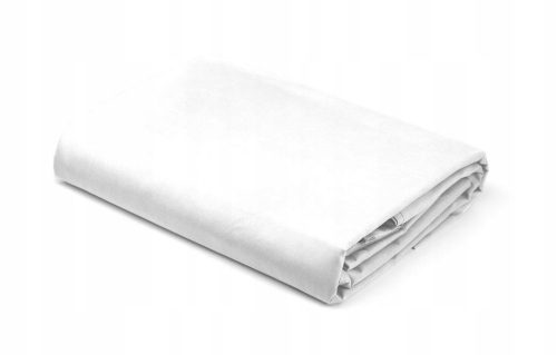  Fitted sheet made of satin cotton 140x200 Premium