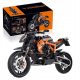  KTM Super Duke TECHNIC motorcycle blocks