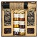  Coffee and jam set GIFT gift basket