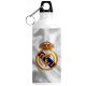  REAL MADRID WATER BOTTLE WITH FREE WRITING