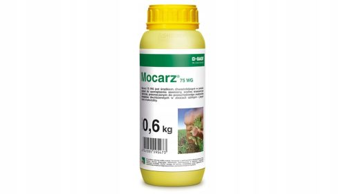 Mocarz 75WG 0,6 kg basf