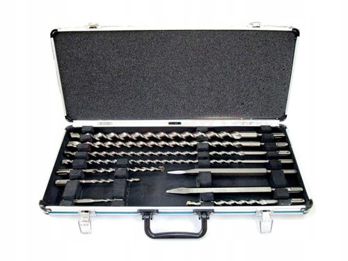  MAKITA D-42385 DRILL BIT SET