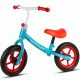  MalPlay 12" Balance Bike Red, Blue