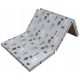 TOURIST FOLDING MATTRESS 120x60cm DEER BAG BABY'S TIME