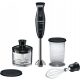  Bosch MSM2650B hand blender 600 W black