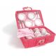  Tidlo T0151 Tea Picnic Set Pink