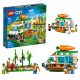  LEGO City 60345 Market Cart