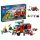  LEGO Technic LEGO CITY OFF-ROAD FIRE TRUCK 31245331