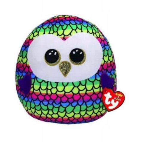  Mascot You Owl 30 cm