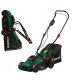  Parkside 33 cm cordless lawn mower