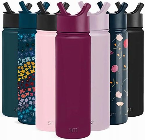  Thermo bottle Simple Modern 650ml