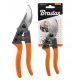  Bradas hand shears for flowers and shrubs