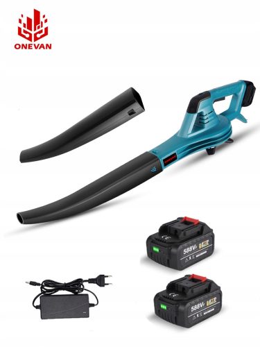  ONEVAN battery-powered blower 2.57 kg