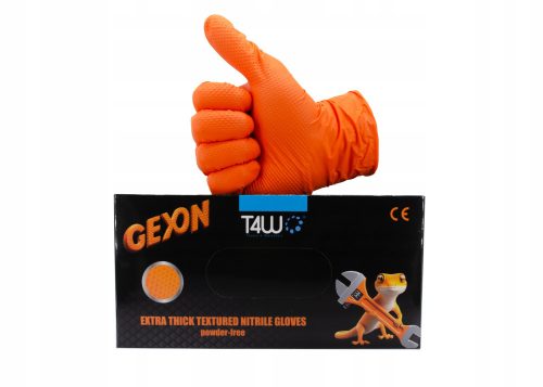 Gants T4W taille 10 - XL