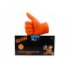 Gants T4W taille 10 - XL