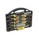  Stanley STHT0-62141 screwdriver set 34 pcs.