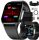  Smartwatch Lazird WATCH SmartWatch AMOLED ECG HRV GLUCOSE CONVERSATIONS black