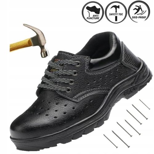 Gmky-913 work shoes, size 46