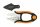  Fiskars hand scissors 6 cm