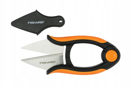  Fiskars hand scissors 6 cm