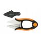  Fiskars hand scissors 6 cm