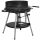  Charcoal grill, diameter 47 cm, with shelf, Hebefix 10560 Activia