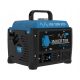 Portable single-phase generator Gude 1200 W petrol