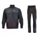 Long work trousers Sara KING size S