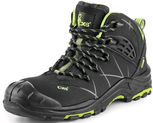 CXS Supernova S3 work boots, size 41