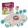  Red Beetle Bell Game, Sounding Fun Alphabet