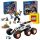  LEGO City 60431 Space Rover and Exploration of Life in Space + 2 more products