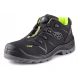 CXS Universe Cloud S3S work shoes, size 43