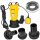  Powermat submersible pump 25,000 l/h