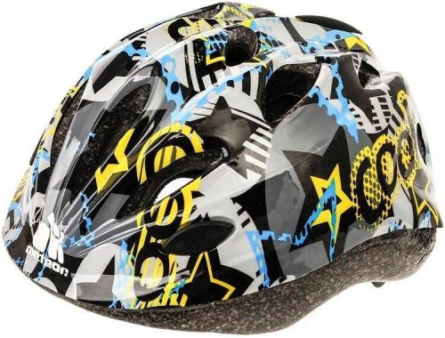  Casque de vélo Meteor HB6-5, taille M