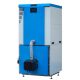  PELLET BOILER 20kW BOILING CLEAN AIR BOILER STEEL