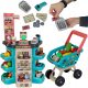  Supermarket store shopping trolley checkout accessories children's toy 47.el