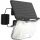  SuperLED street lamp 8 W 800 lm, solar powered