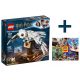  LEGO Harry Potter 75979 Hedwig + LEGO CATALOG 2024 NEW