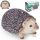  Hedgehog Hedgehog, decorative garden decoration, garden figure