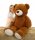  Large Teddy Bear 160 cm Teddy Bears, Mascots, Toys