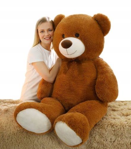  Large Teddy Bear 160 cm Teddy Bears, Mascots, Toys