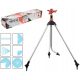  Yato YT-8984 Impulse Sprinkler on a Stand