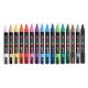  Posca Markers 16 pcs.